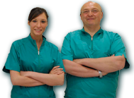 Dentista Filippini Flaviano e Clelia Filippini